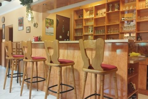 Gorski kotar, Kuća u Brodu na Kupi