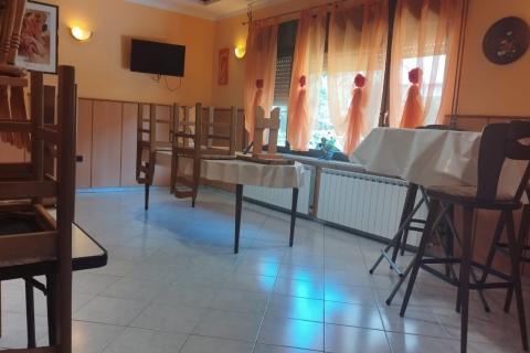 Gorski kotar, Kuća u Brodu na Kupi