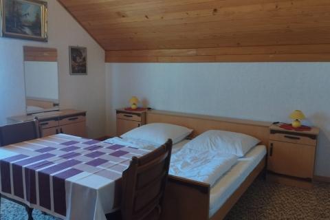 Gorski kotar, Kuća u Brodu na Kupi