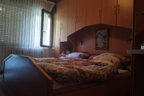 Gorski kotar, Kuća u Brodu na Kupi