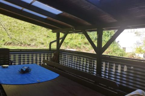 Gorski kotar, Kuća u Brodu na Kupi