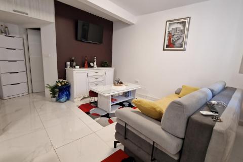 Rijeka, Belveder, kuća 52 m2