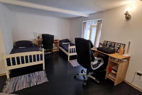 Rijeka, Belveder, kuća 52 m2