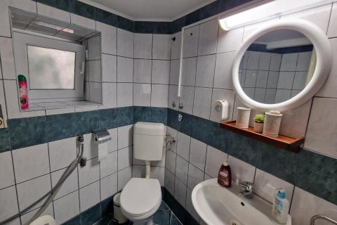 Rijeka, Belveder, kuća 52 m2