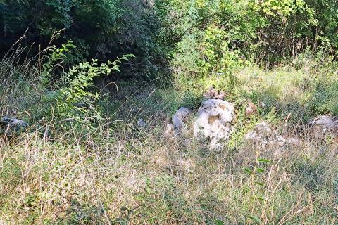 Matulji,Bregi,poljoprivredno zemljište