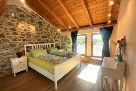 Hiša Permani, Matulji, 170m2