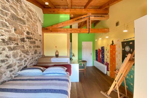 Hiša Permani, Matulji, 170m2