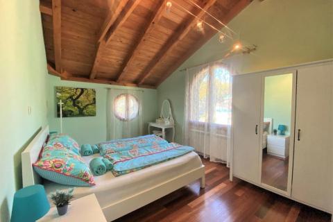 Hiša Permani, Matulji, 170m2