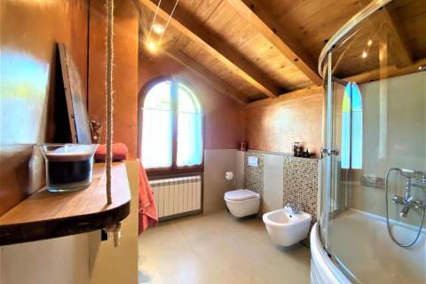 Hiša Permani, Matulji, 170m2