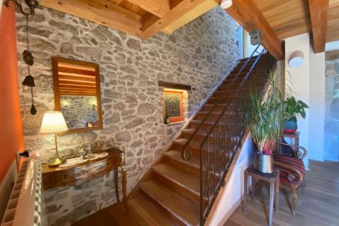 Hiša Permani, Matulji, 170m2