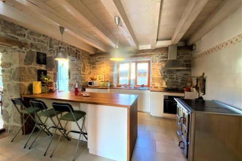 Hiša Permani, Matulji, 170m2