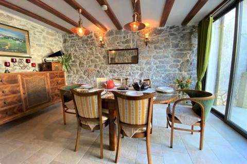 Hiša Permani, Matulji, 170m2