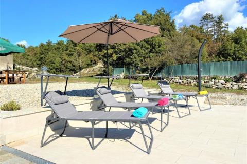 Hiša Permani, Matulji, 170m2