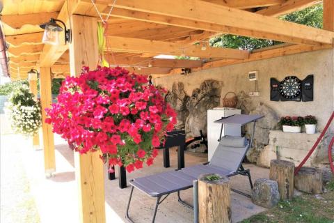 Hiša Permani, Matulji, 170m2