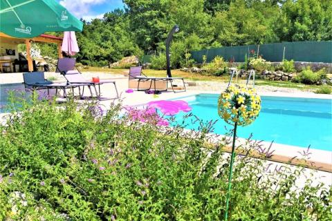 Hiša Permani, Matulji, 170m2