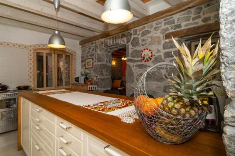 Hiša Permani, Matulji, 170m2