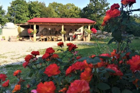 Hiša Permani, Matulji, 170m2