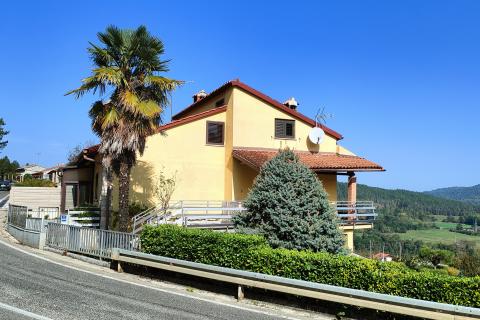 House Centar, Pazin, 130m2