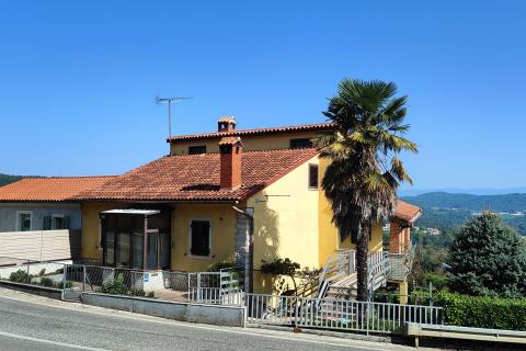 House Centar, Pazin, 130m2