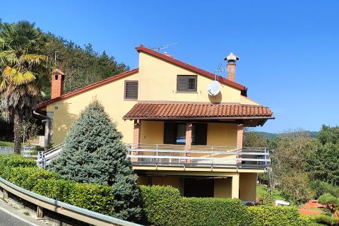 House Centar, Pazin, 130m2