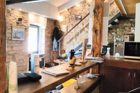 House Centar, Pazin, 130m2