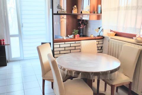 House Centar, Pazin, 130m2