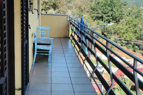 House Centar, Pazin, 130m2