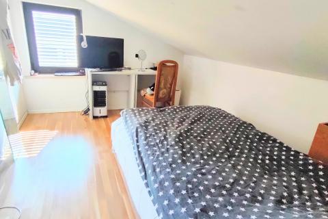 House Centar, Pazin, 130m2