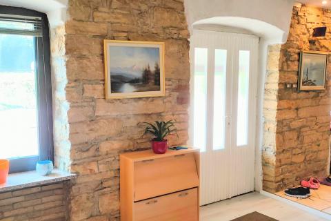 House Centar, Pazin, 130m2