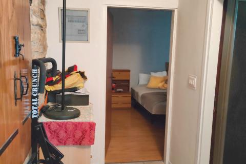 House Centar, Pazin, 130m2