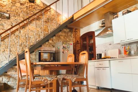 House Centar, Pazin, 130m2