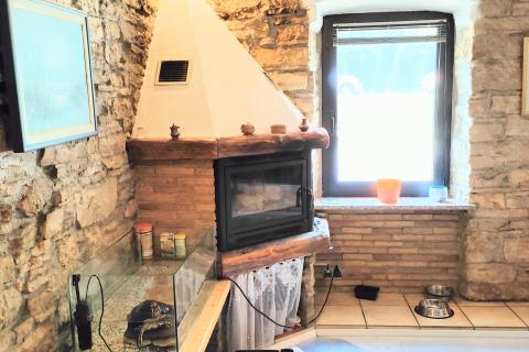 House Centar, Pazin, 130m2