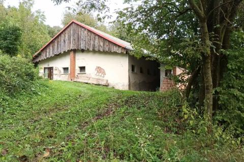 Bauland Tuk, Vrbovsko, 10.906m2