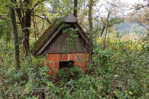 Bauland Tuk, Vrbovsko, 10.906m2