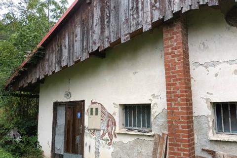 Bauland Tuk, Vrbovsko, 10.906m2