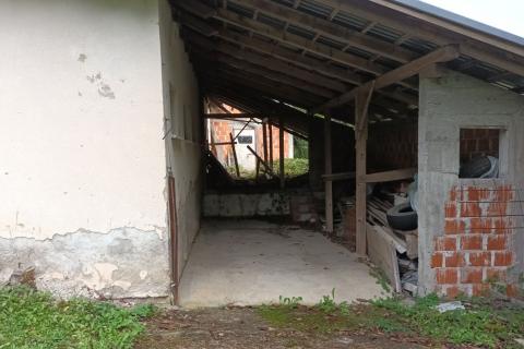 Bauland Tuk, Vrbovsko, 10.906m2