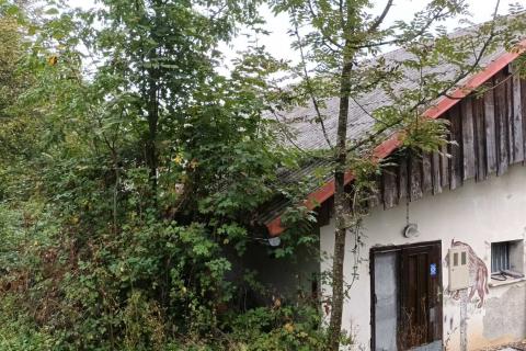 Bauland Tuk, Vrbovsko, 10.906m2