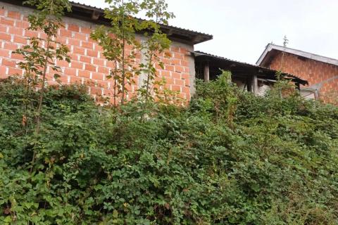 Bauland Tuk, Vrbovsko, 10.906m2