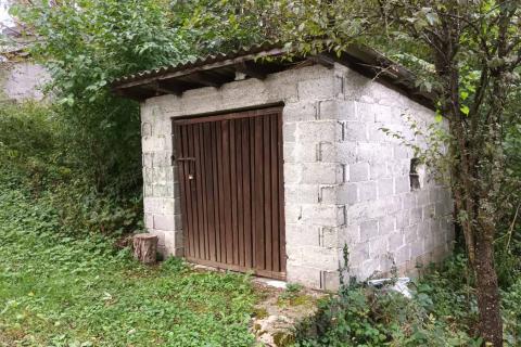 Bauland Tuk, Vrbovsko, 10.906m2