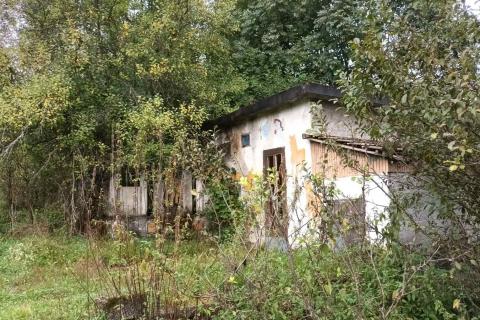 Bauland Tuk, Vrbovsko, 10.906m2