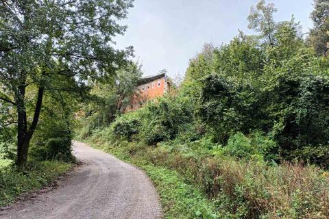 Bauland Tuk, Vrbovsko, 10.906m2