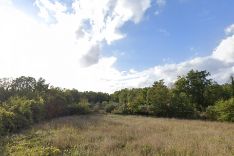 Stavbno zemljišče Funtana, 1.419m2