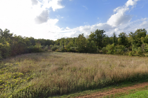 Stavbno zemljišče Funtana, 1.419m2