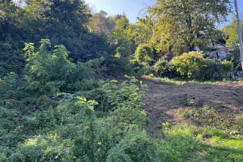 Sveta Nedelja, Jagnjić Dol, poljoprivredno zemljište, 530 m2