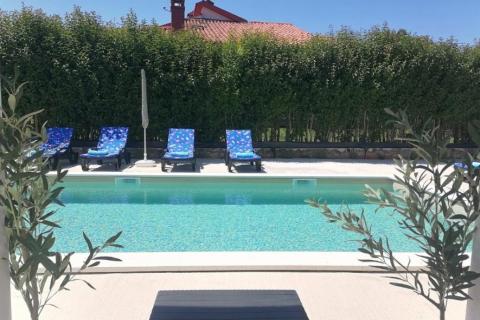 House Antonci, Poreč, 315m2