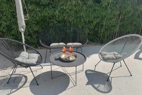 House Antonci, Poreč, 315m2