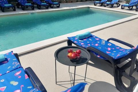 House Antonci, Poreč, 315m2