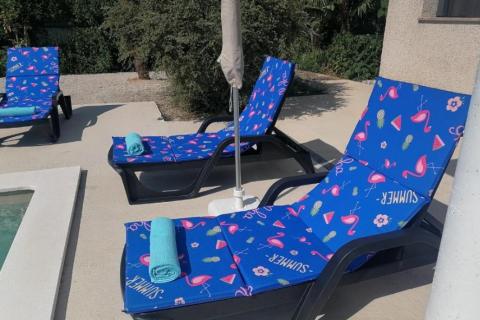 House Antonci, Poreč, 315m2