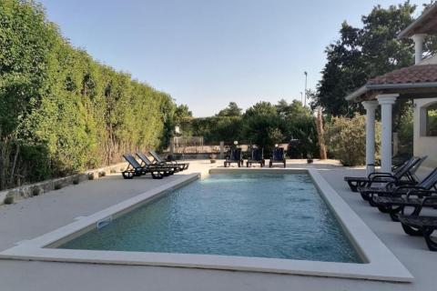 House Antonci, Poreč, 315m2