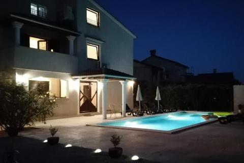 House Antonci, Poreč, 315m2